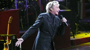 Barry Manilow