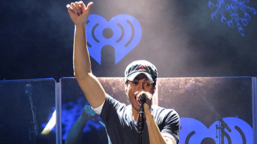 Enrique Iglesias