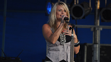 Miranda Lambert Tour