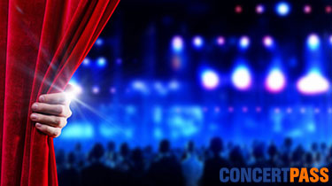 Crossroads Celebrity Concert