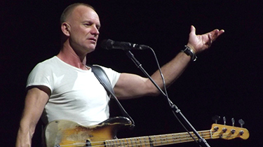 Sting